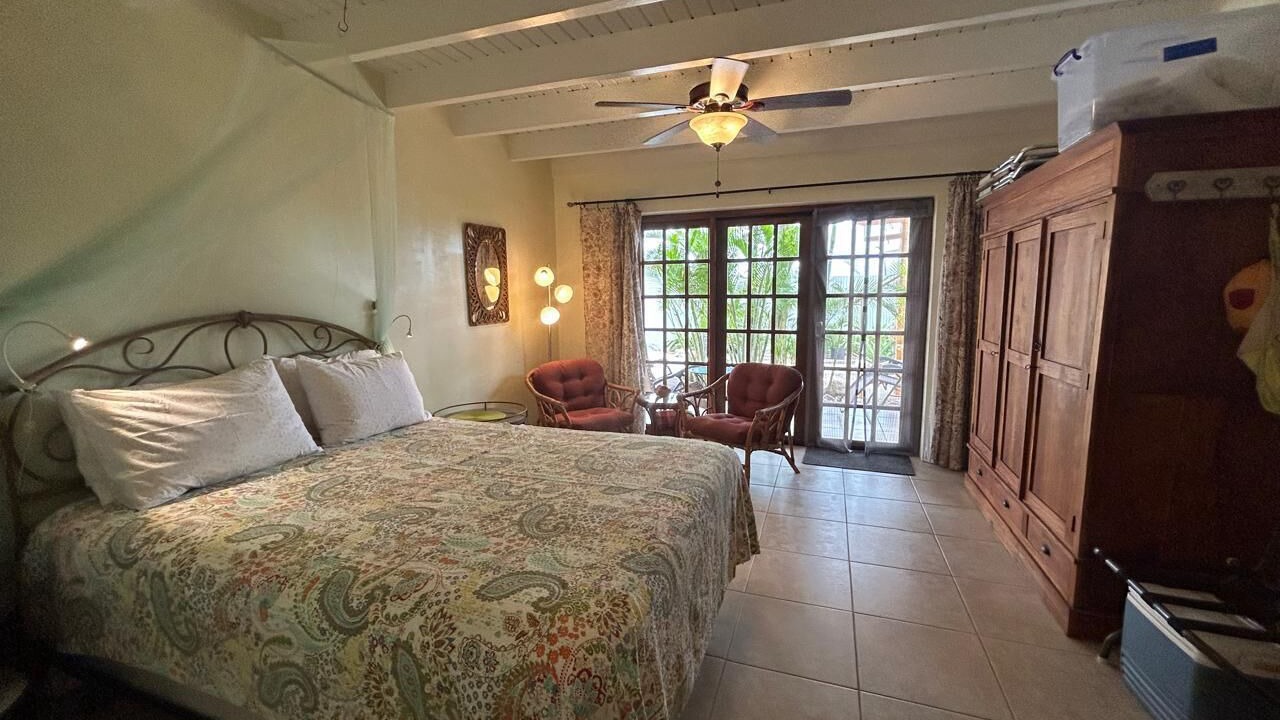 Photo of Bedroom in Shiribana