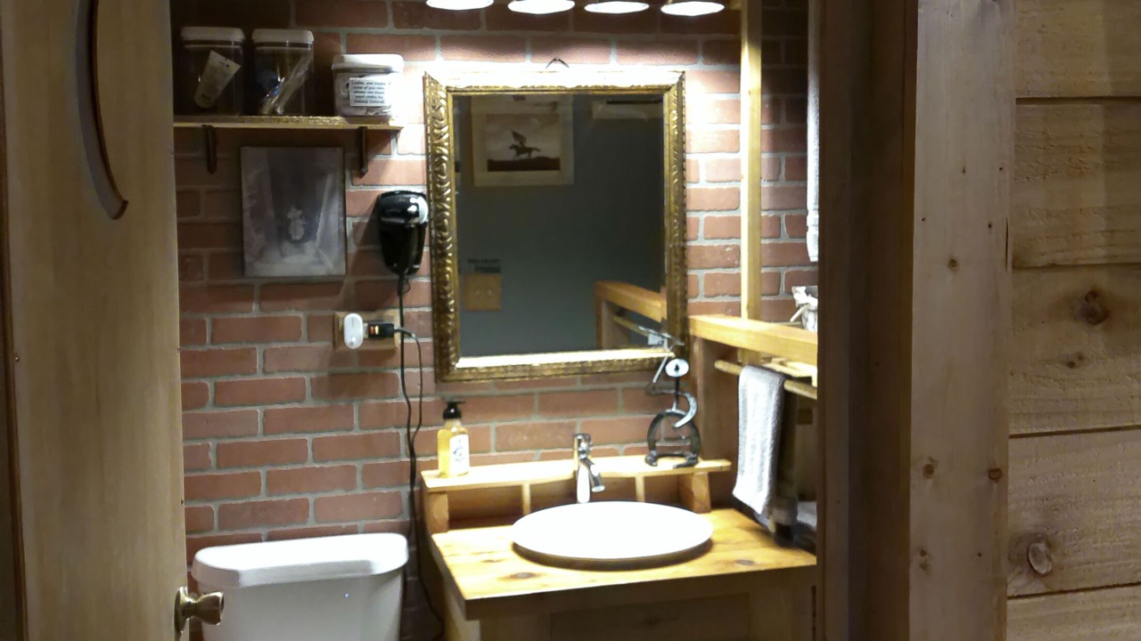 Photo of Bathroom in Harrison