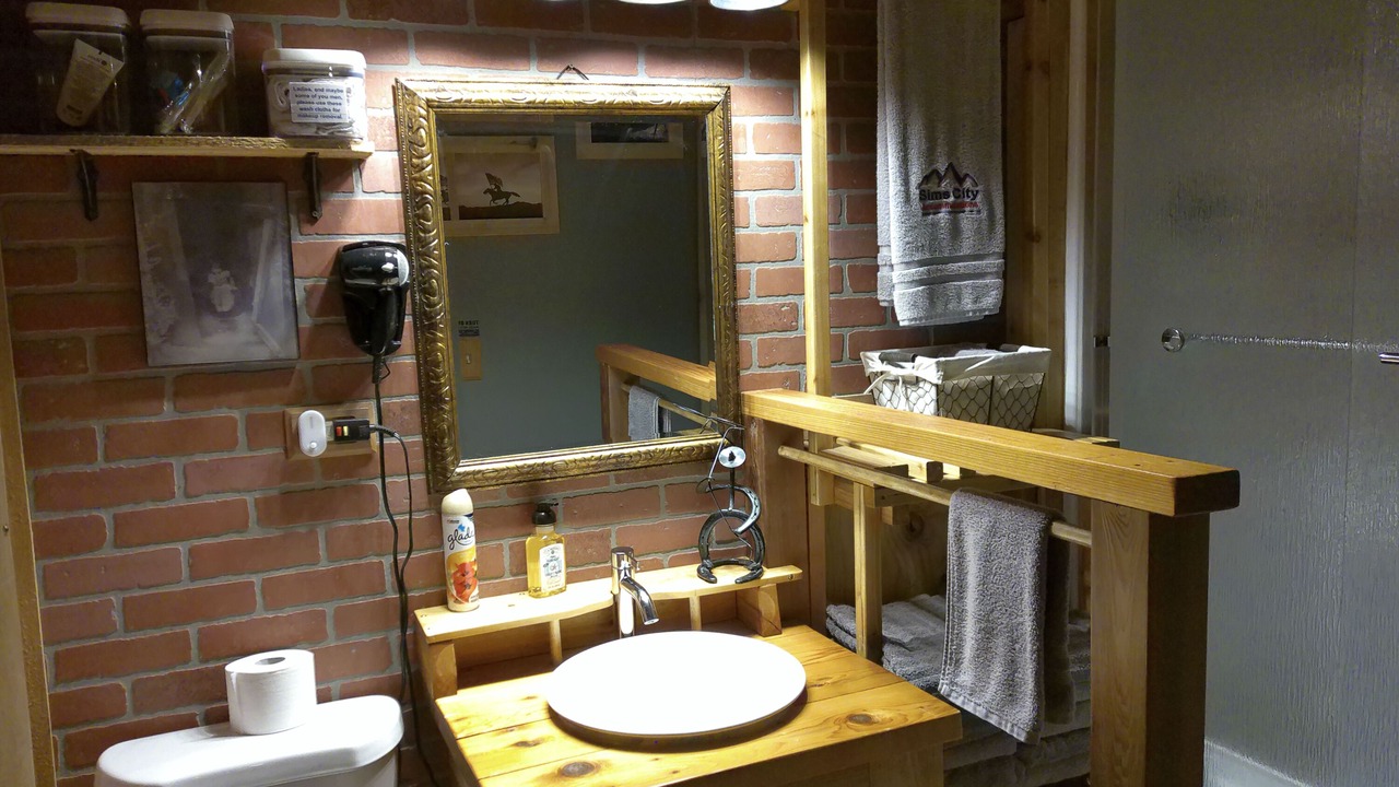 Photo of Bathroom in Harrison