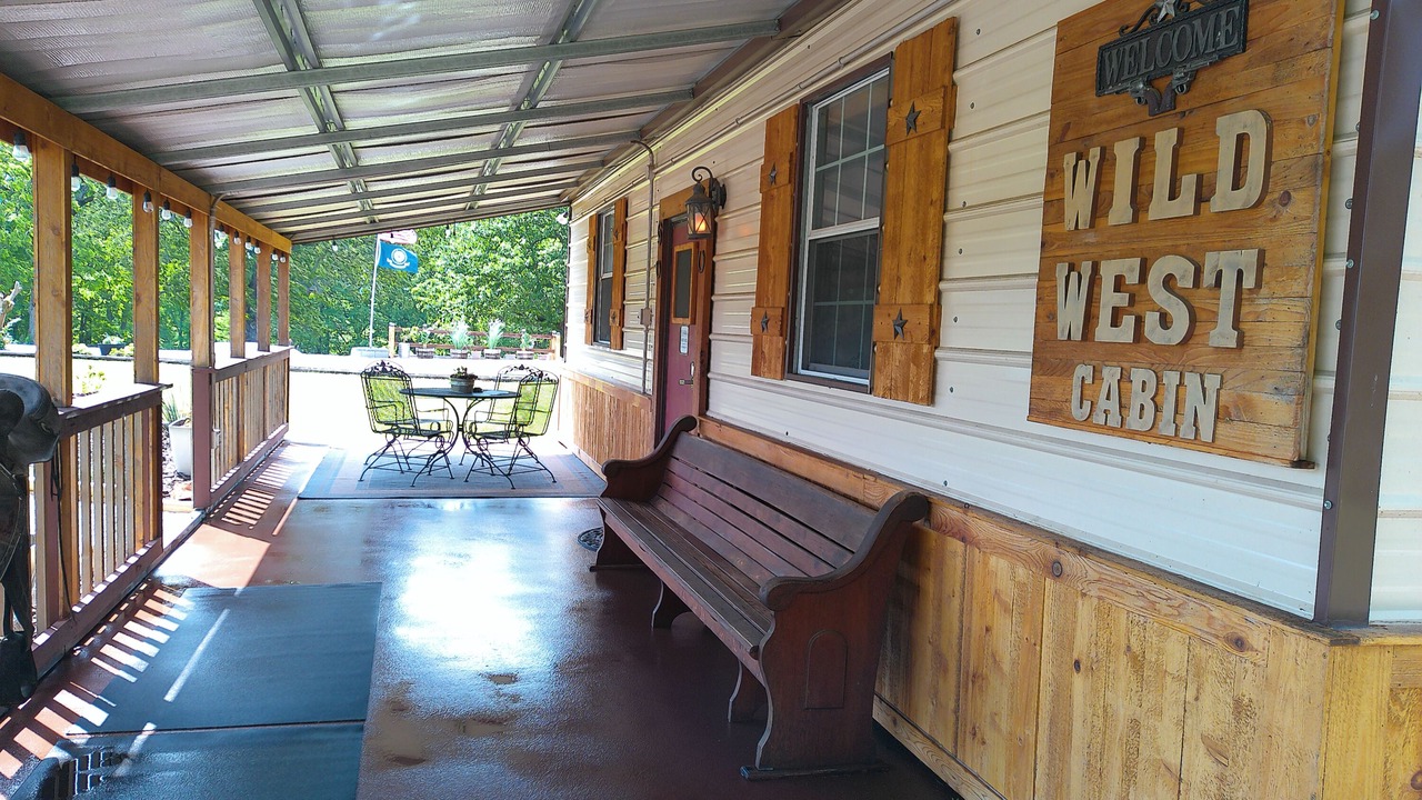 Photo of Outdoor in Harrison