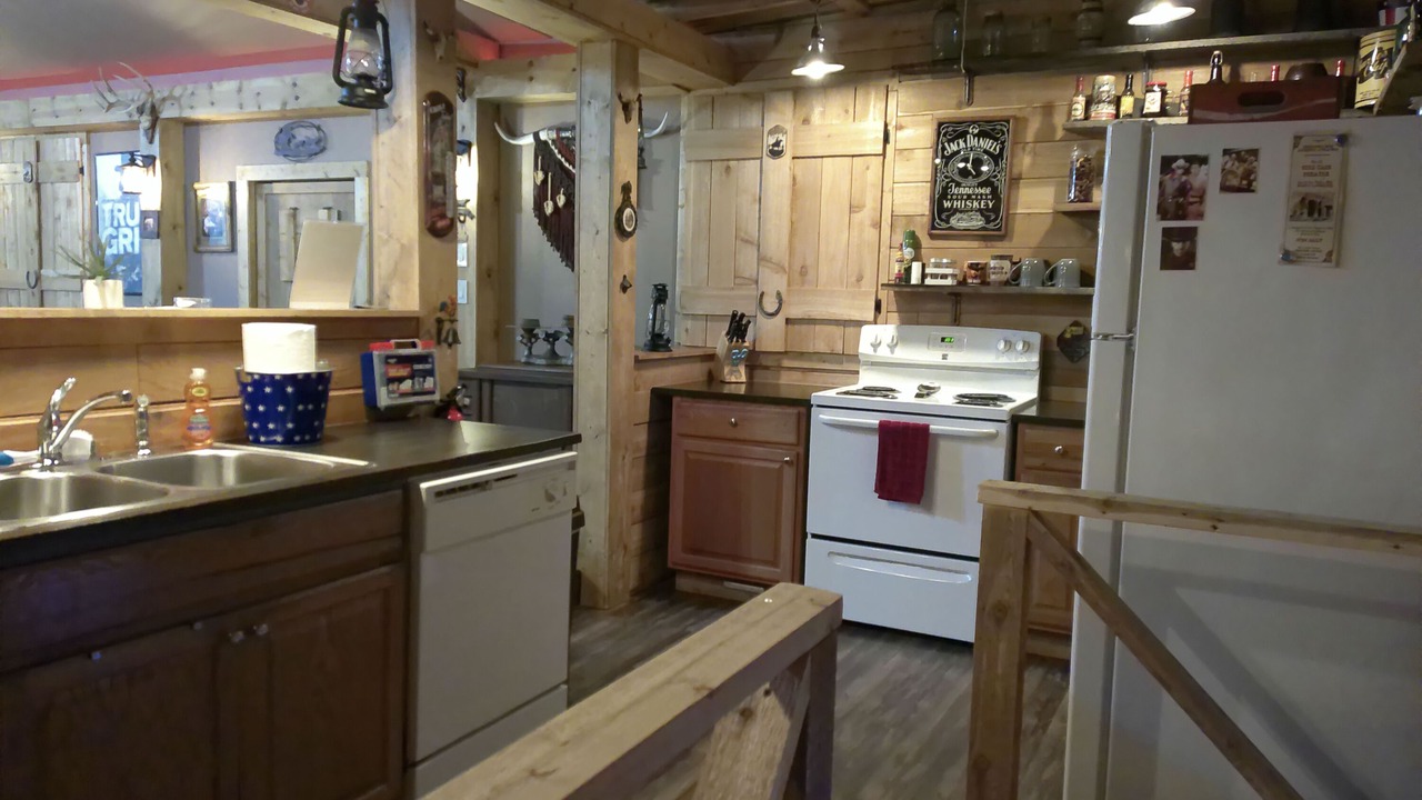 Photo of Kitchen in Harrison