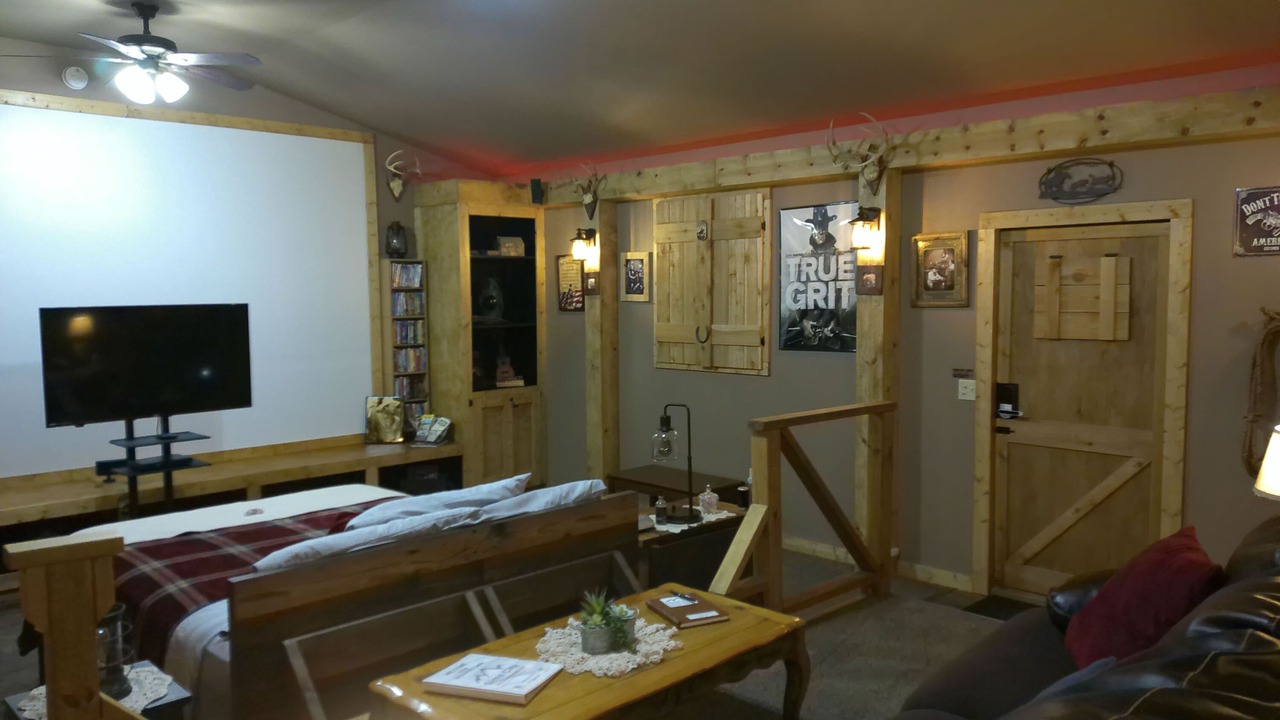 Photo of Bedroom in Harrison