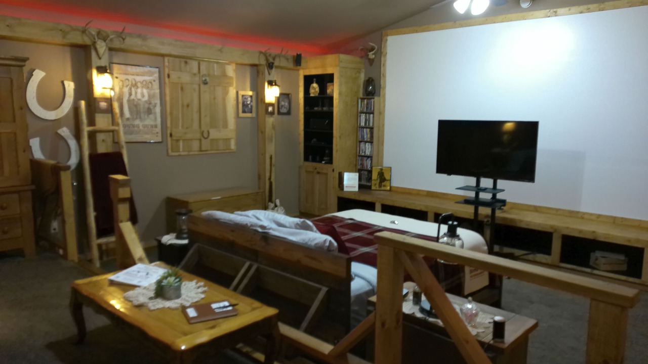 Photo of Bedroom in Harrison
