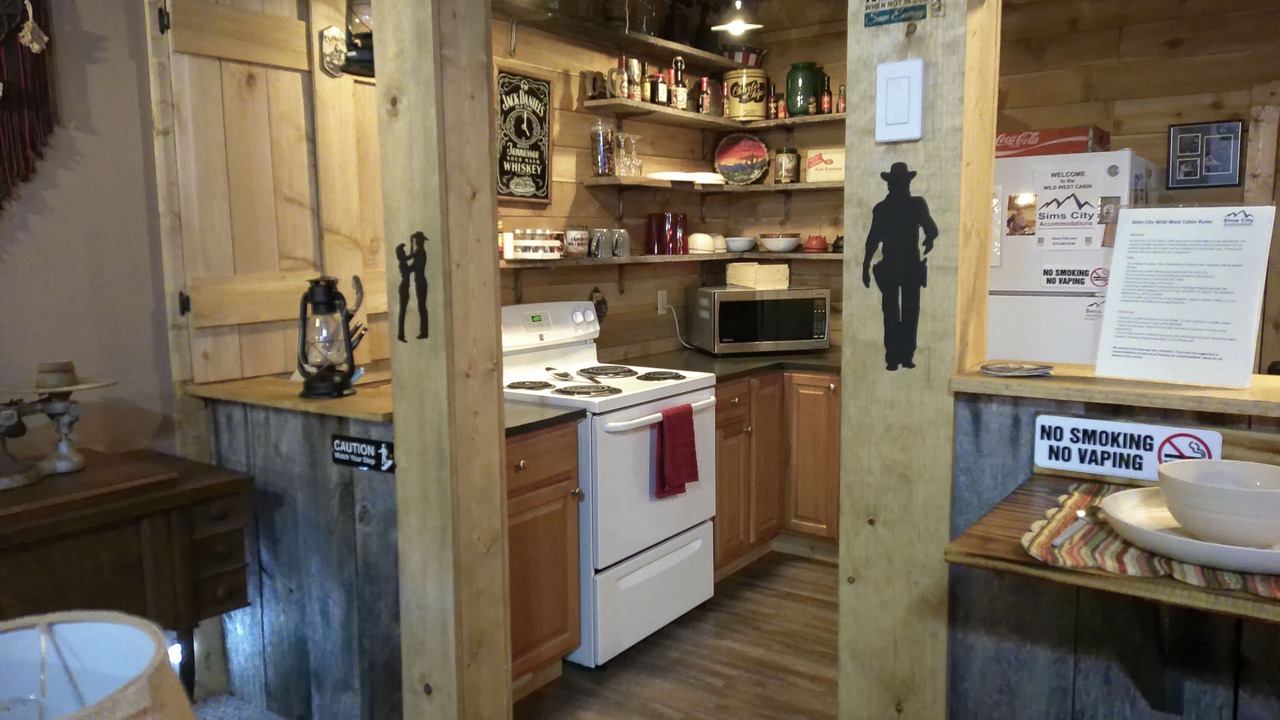 Photo of Kitchen in Harrison