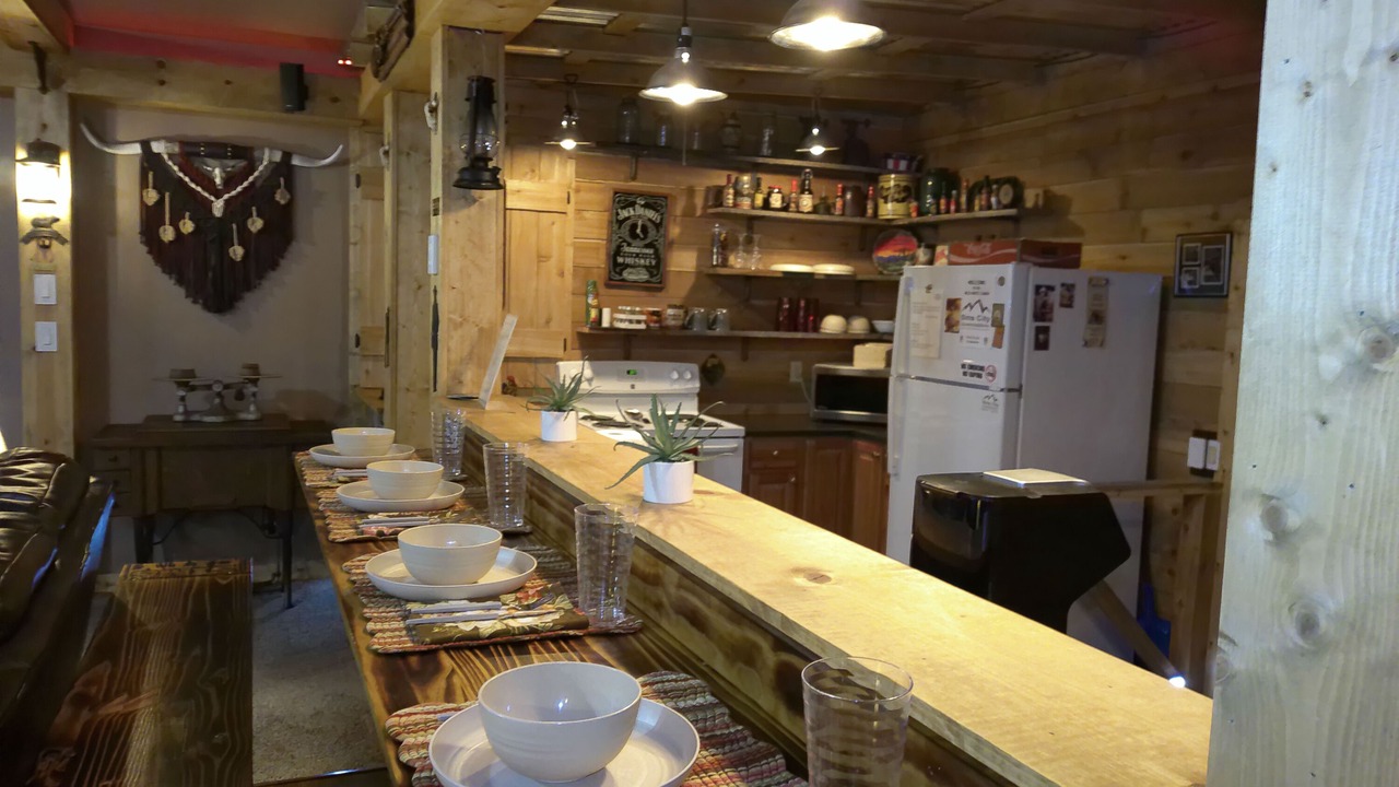 Photo of Kitchen in Harrison