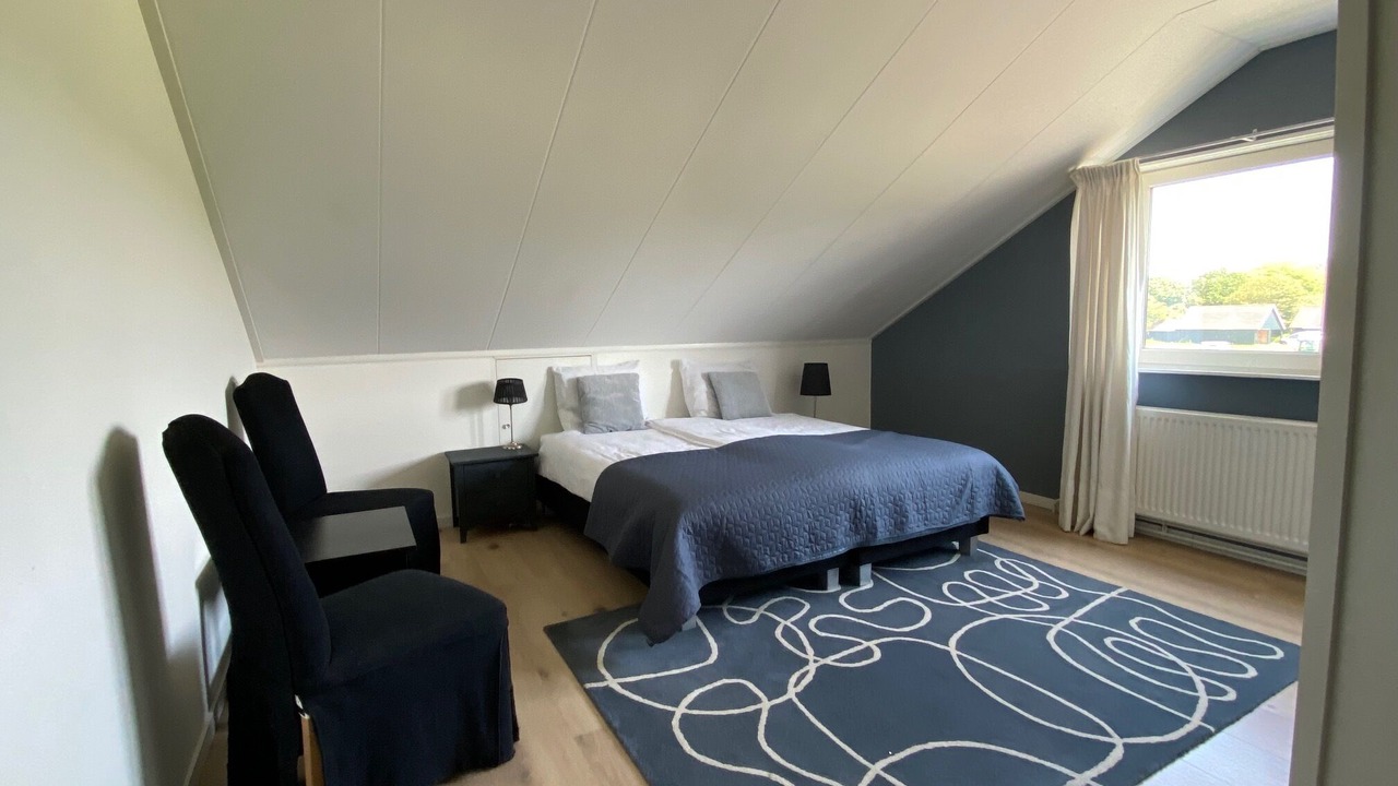 Photo of Bedroom in Municipality of Noordwijk