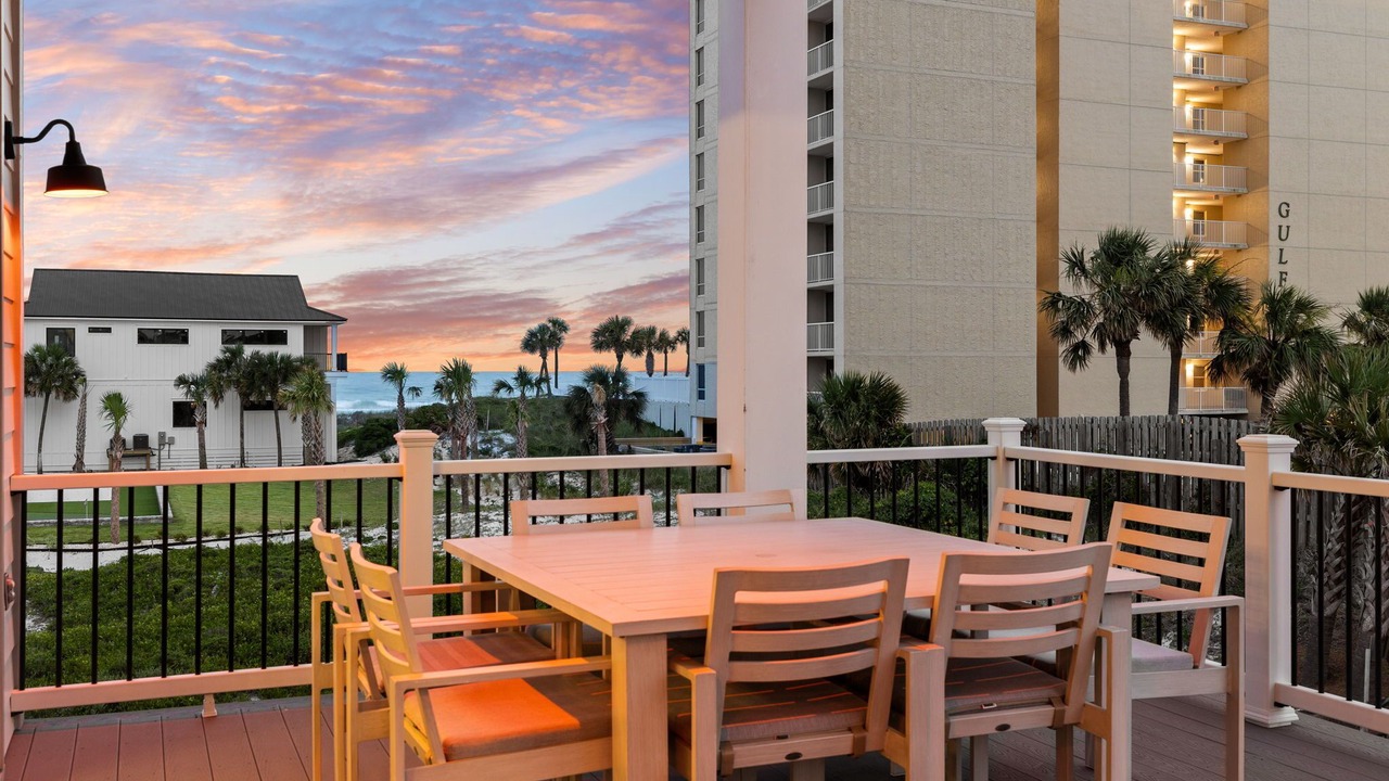 Photo of Outdoor in Gulf Pines