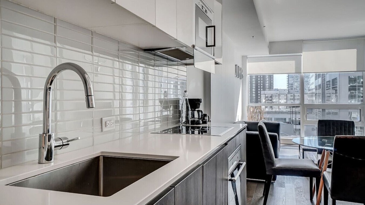 Photo of Kitchen in Byward Market - Parliament Hill