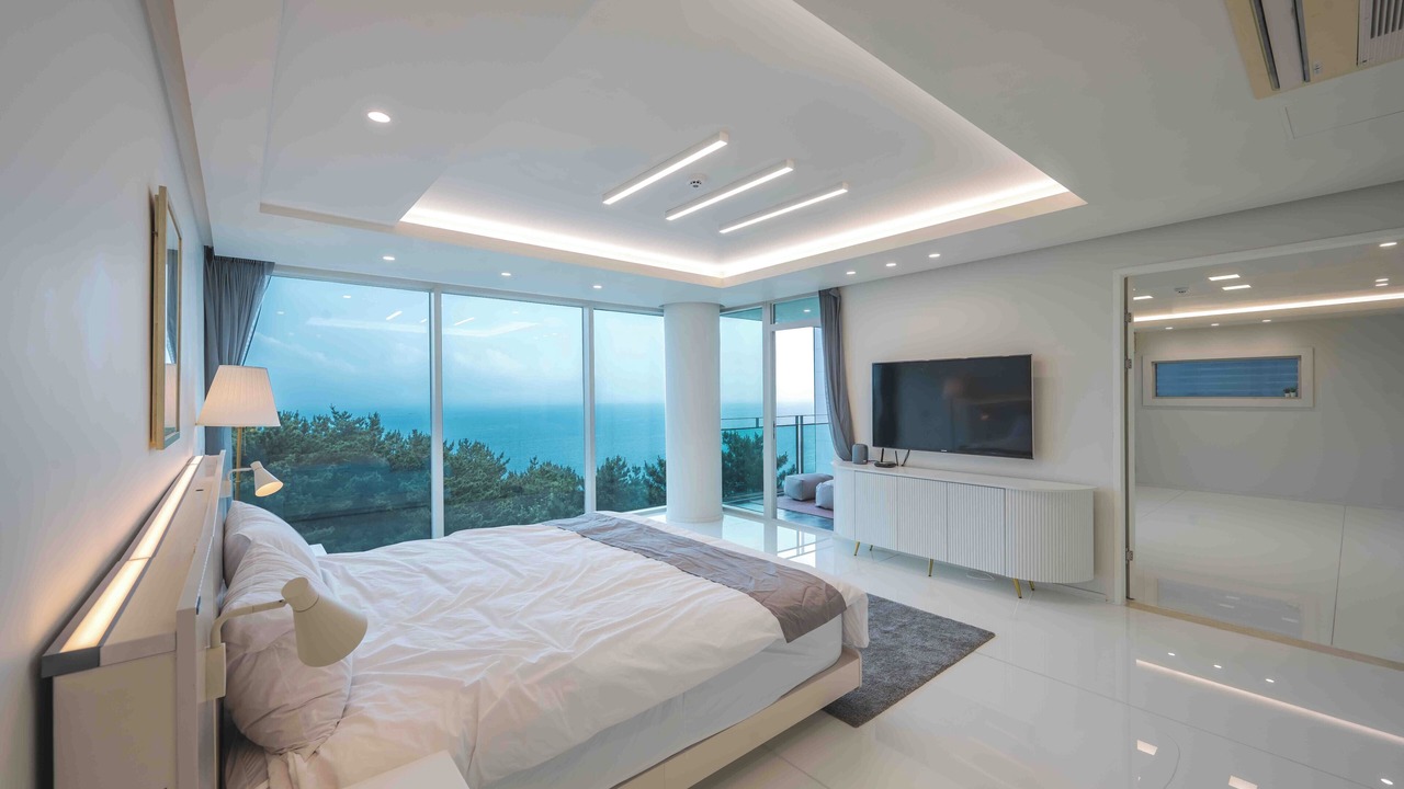 Photo of Bedroom in Haeundae