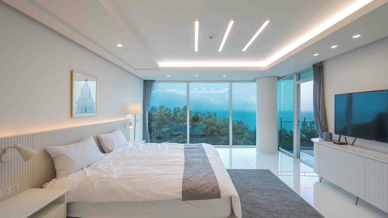 Photo of Bedroom in Haeundae