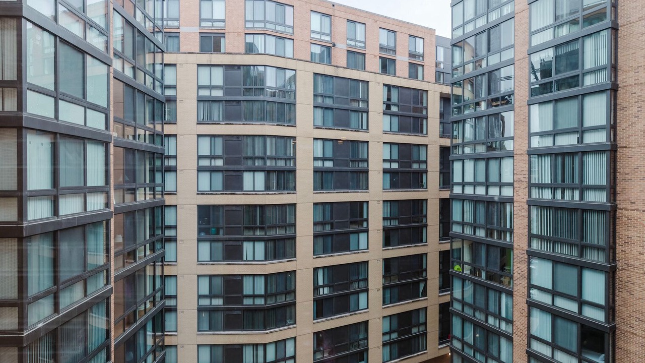 Photo of Outdoor in Mount Vernon Triangle
