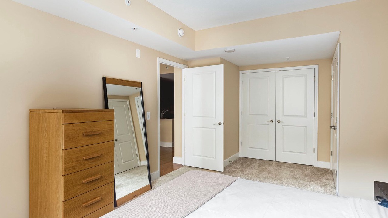 Photo of Bedroom in Mount Vernon Triangle