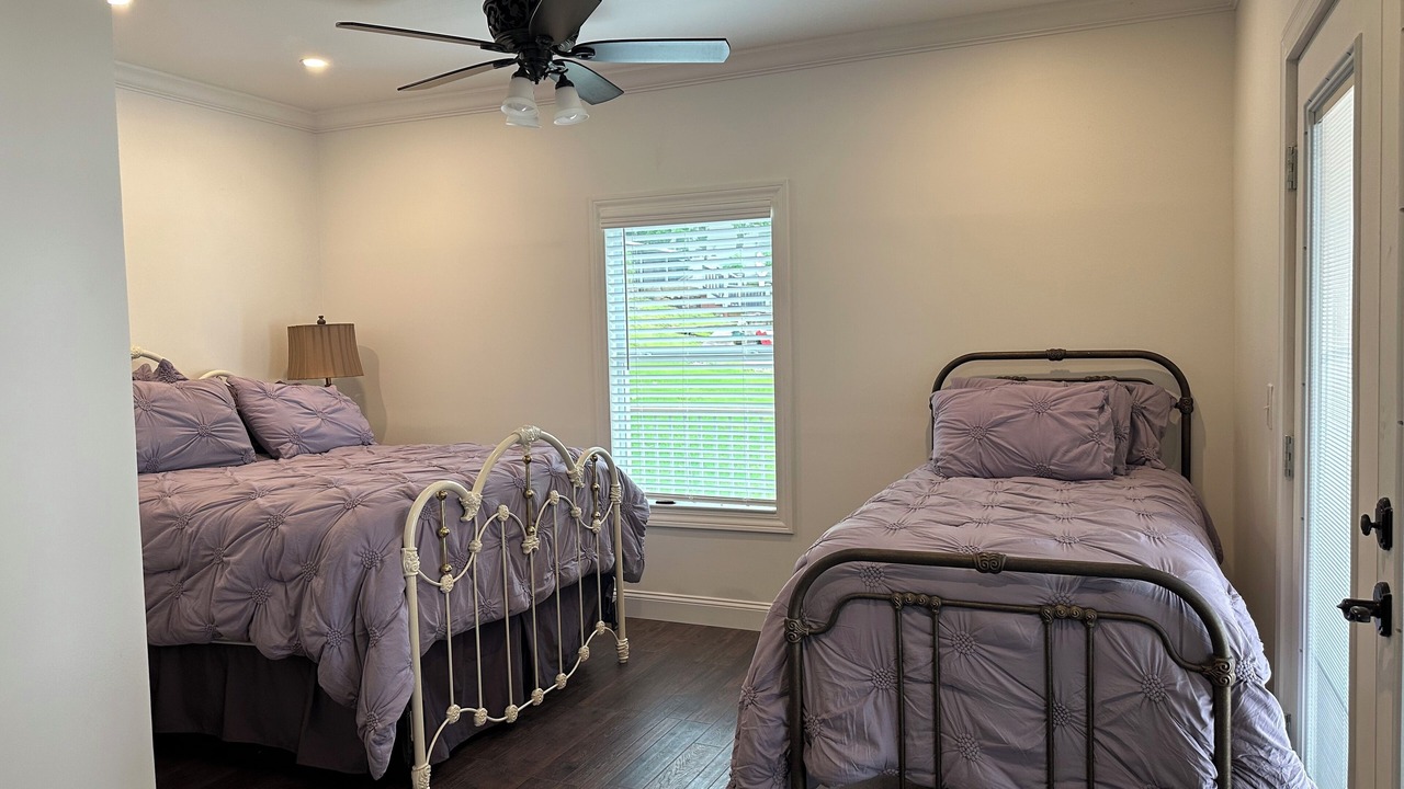 Photo of Bedroom in Jay