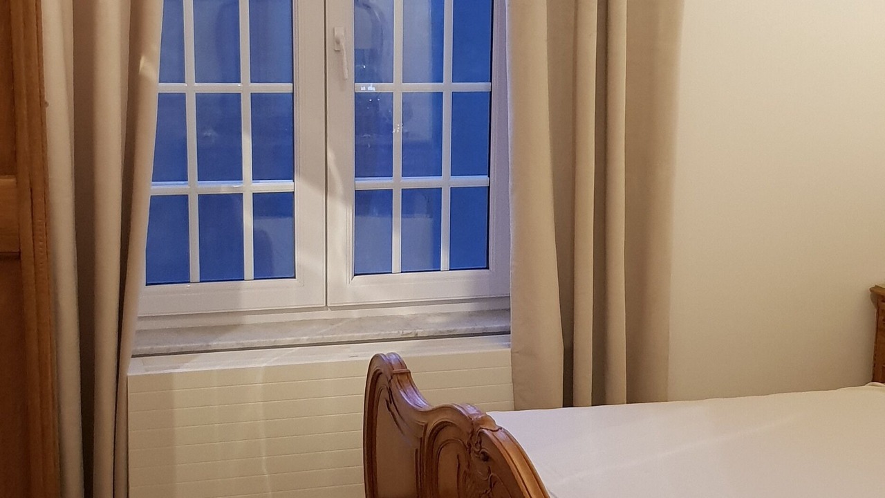 Photo of Bedroom in Liege