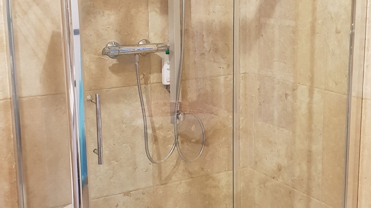 Photo of Bathroom in Liege