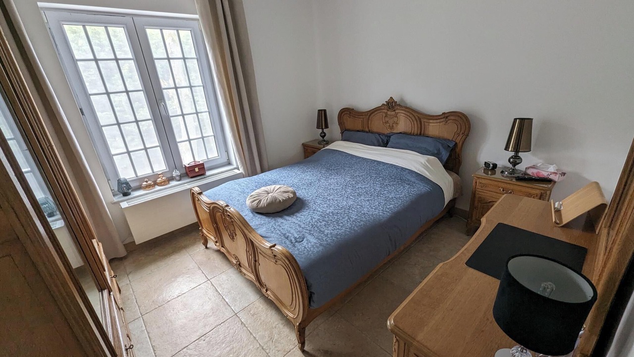 Photo of Bedroom in Liege