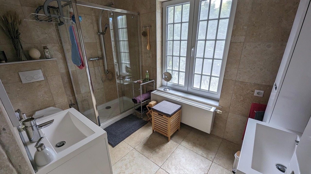 Photo of Bathroom in Liege