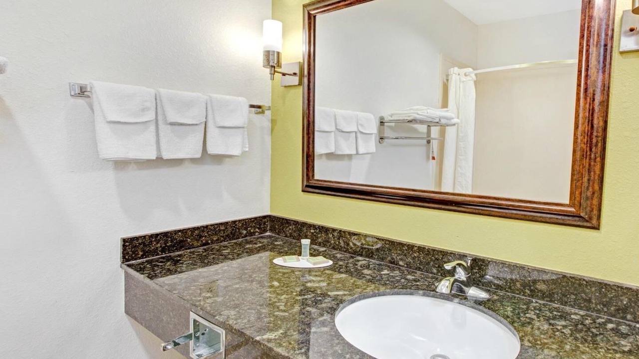 Photo of Bathroom in La Porte