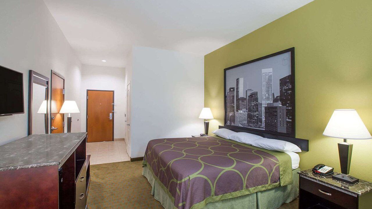 Photo of Bedroom in La Porte