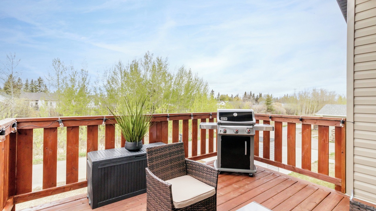 Photo of Outdoor in Sylvan Lake