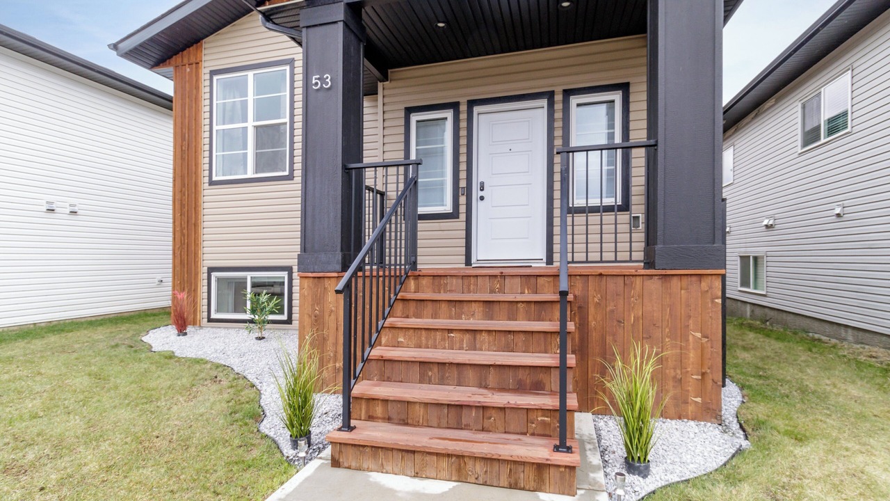 Photo of Outdoor in Sylvan Lake