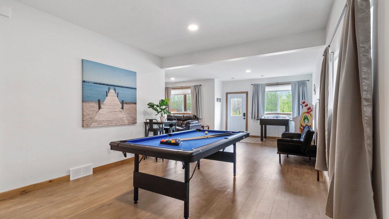 Photo of Bedroom in Sylvan Lake
