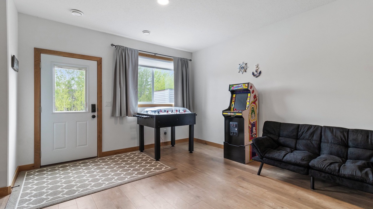 Photo of Bedroom in Sylvan Lake