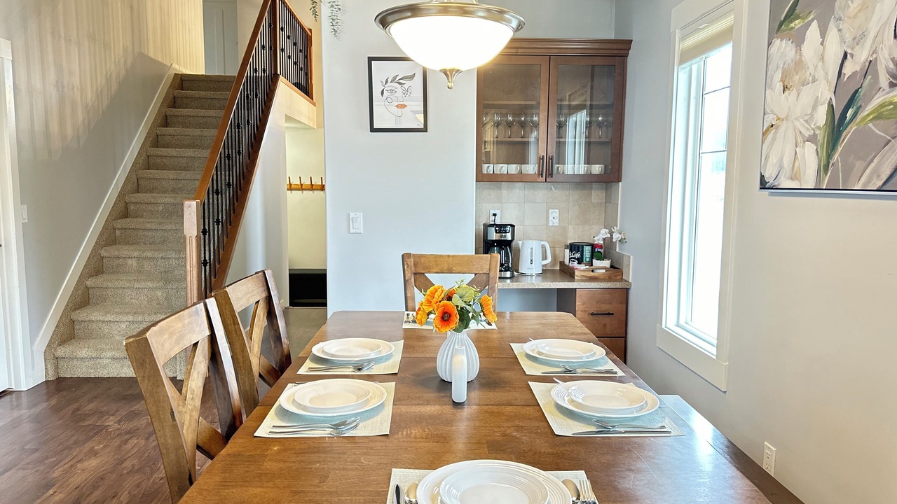 Photo of Livingroom in Hinton