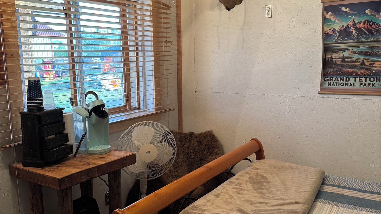 Photo of Bedroom in Belgrade