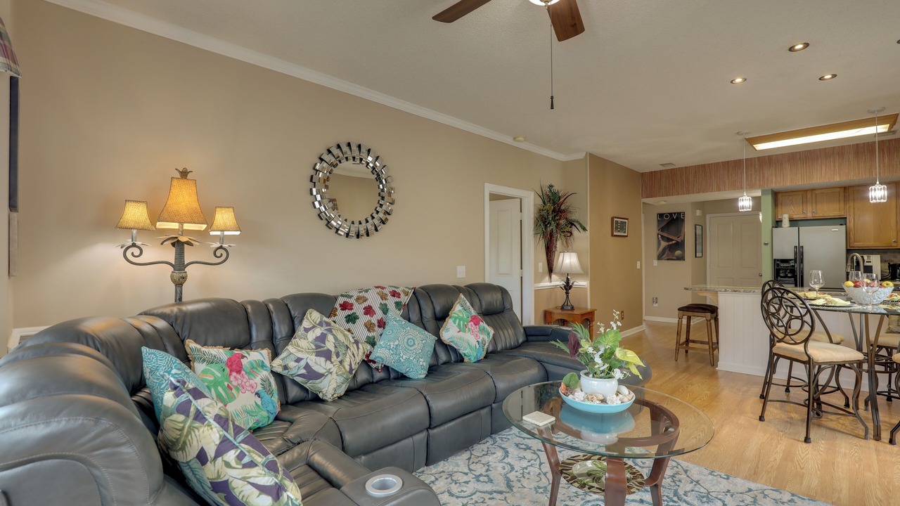 Photo of Livingroom in Red Hill