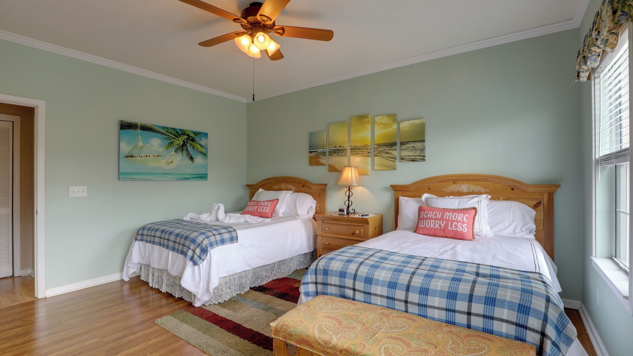Photo of Bedroom in Red Hill