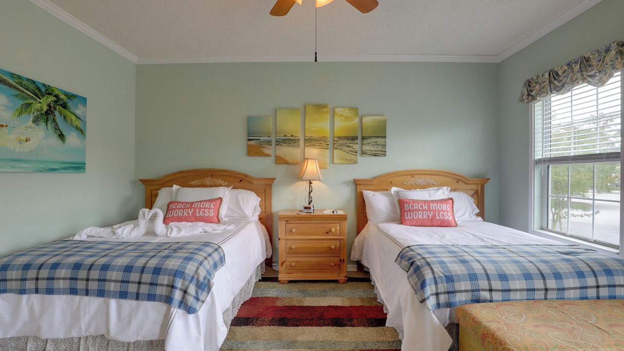 Photo of Bedroom in Red Hill