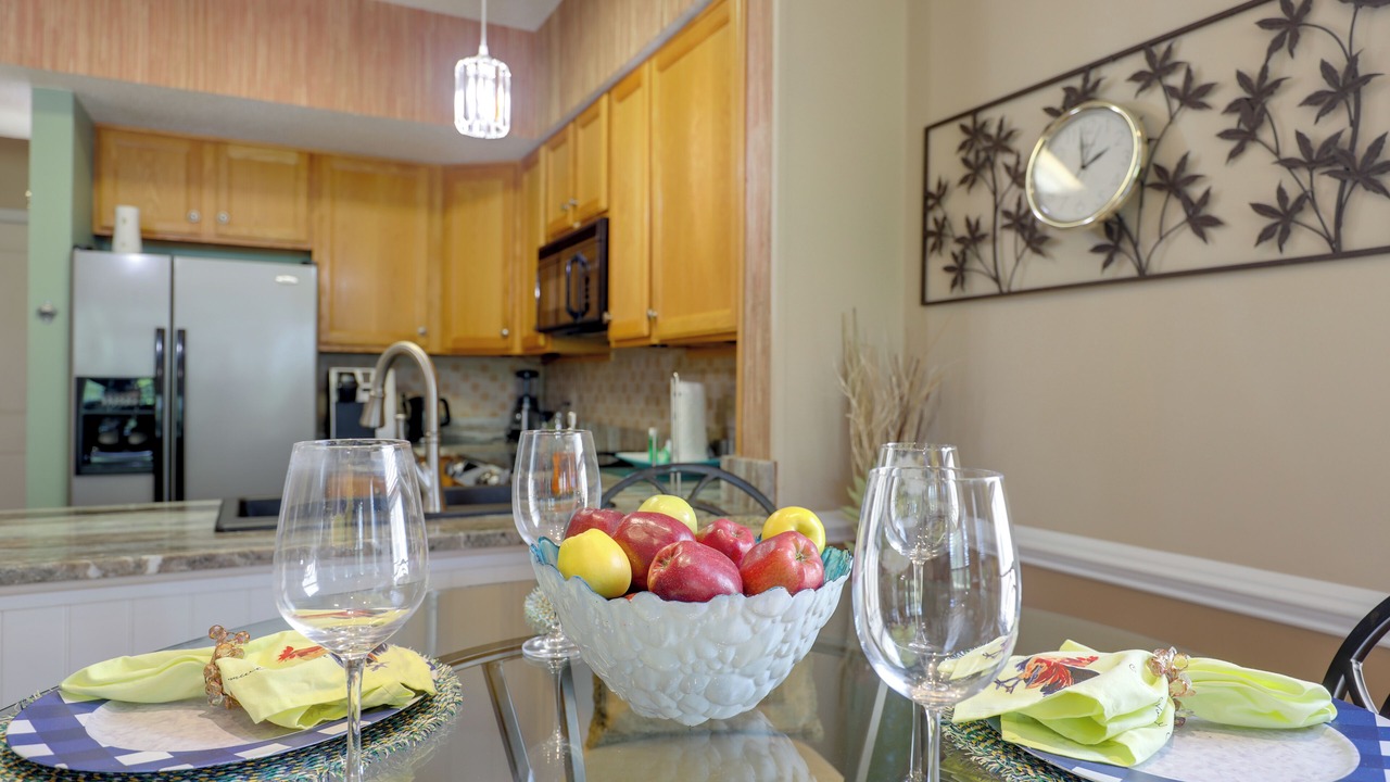Photo of Kitchen in Red Hill