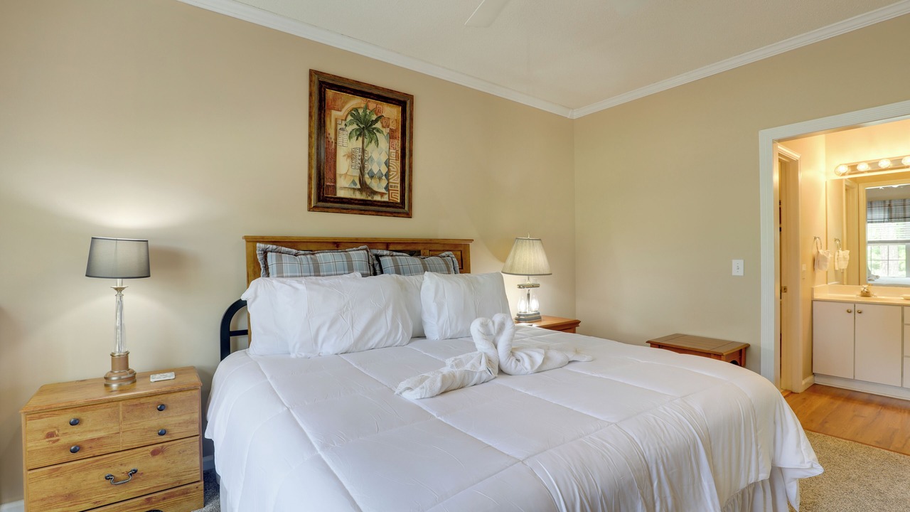Photo of Bedroom in Red Hill