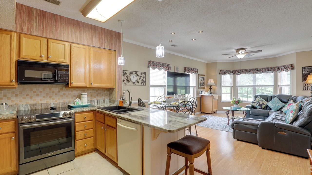 Photo of Kitchen in Red Hill