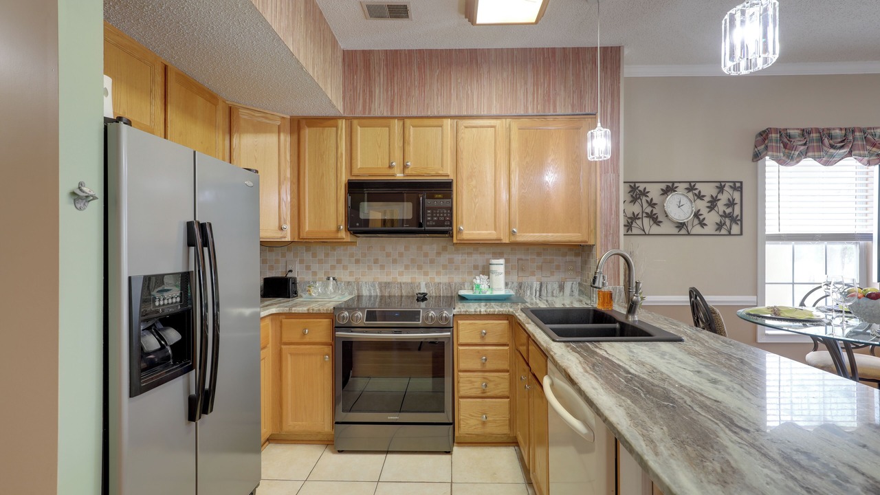 Photo of Kitchen in Red Hill
