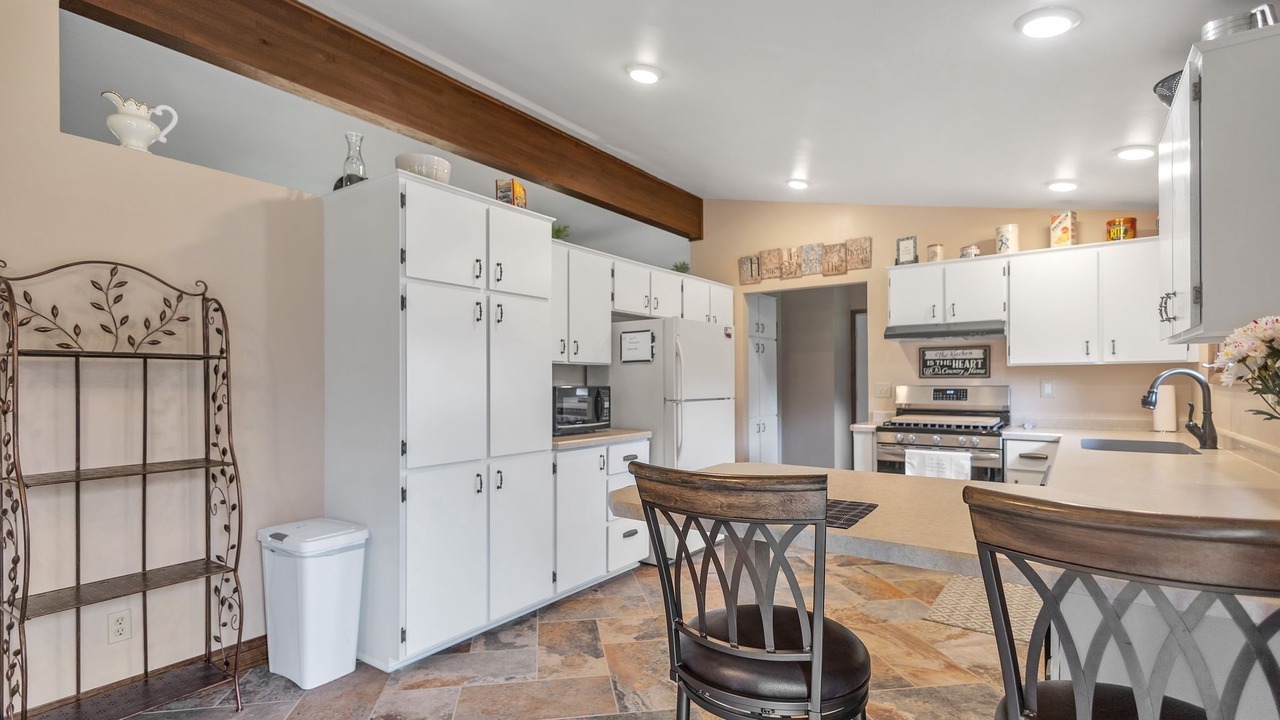 Photo of Kitchen in Little Suamico