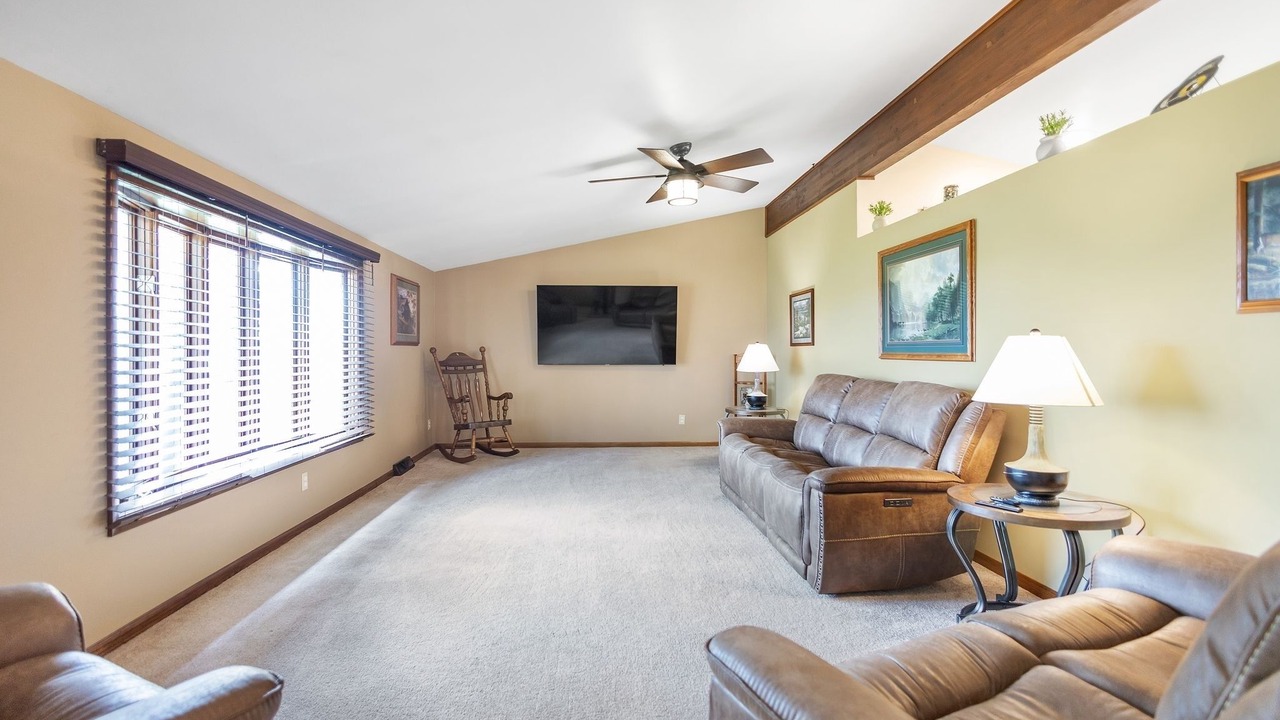 Photo of Bedroom in Little Suamico