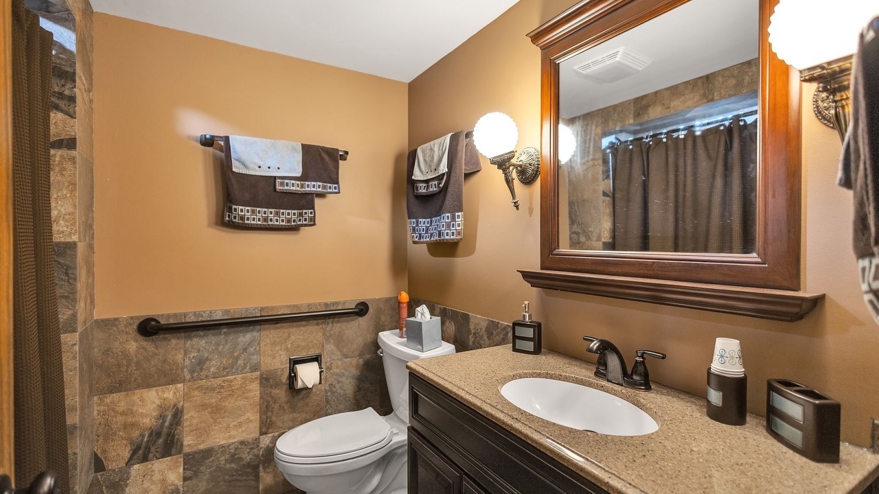 Photo of Bathroom in Little Suamico