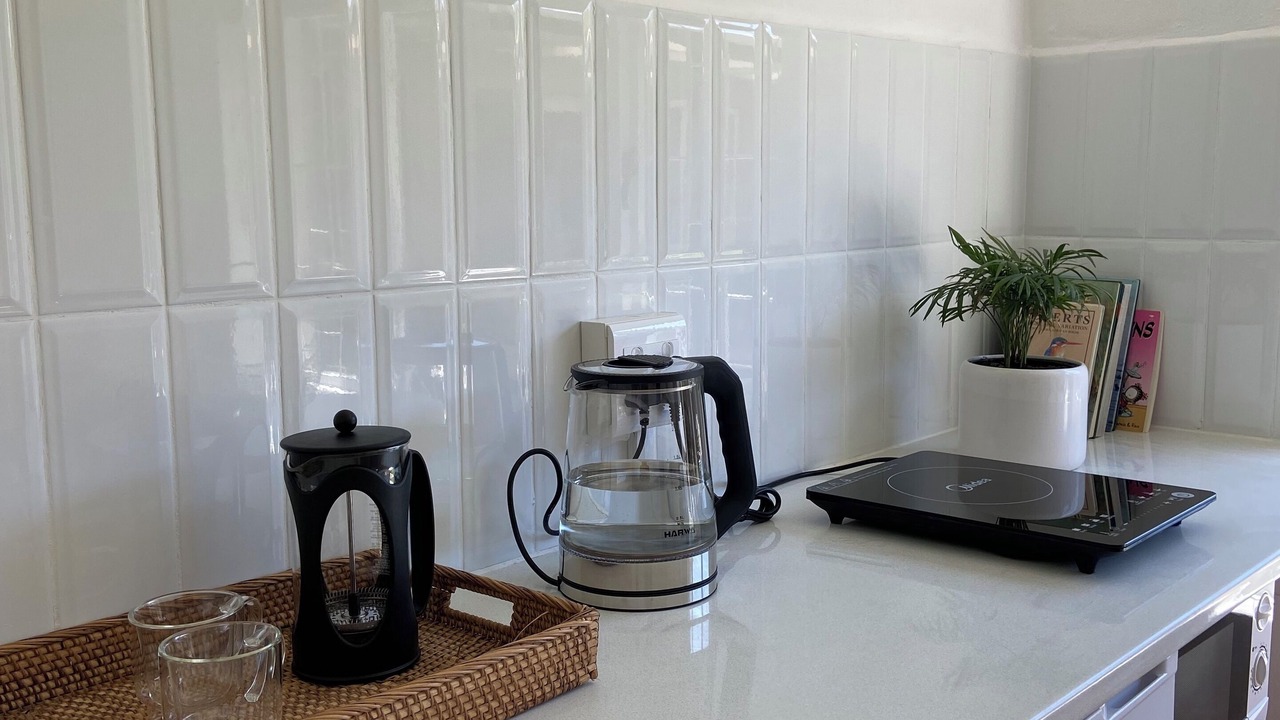 Photo of Kitchen in Claremont