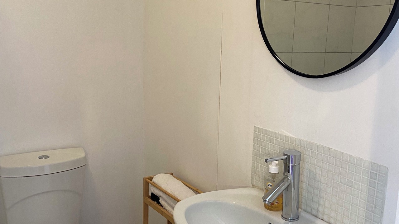 Photo of Bathroom in Claremont