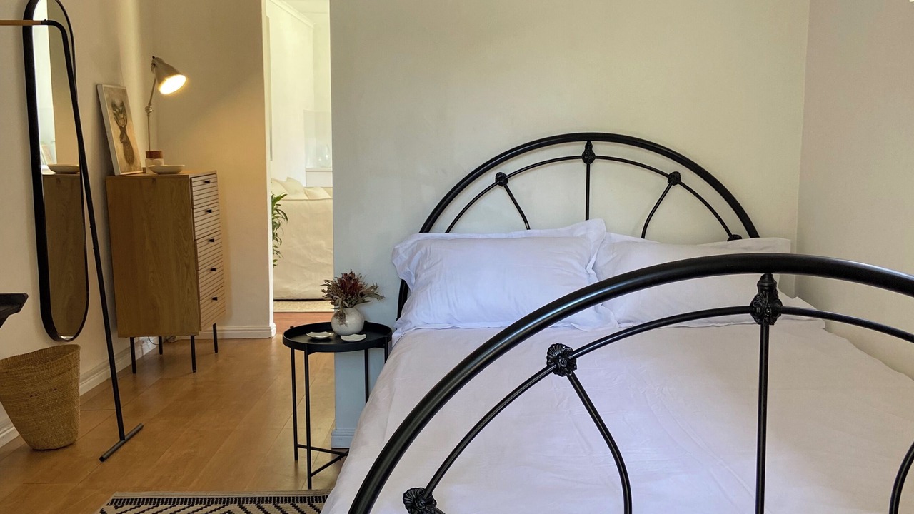 Photo of Bedroom in Claremont