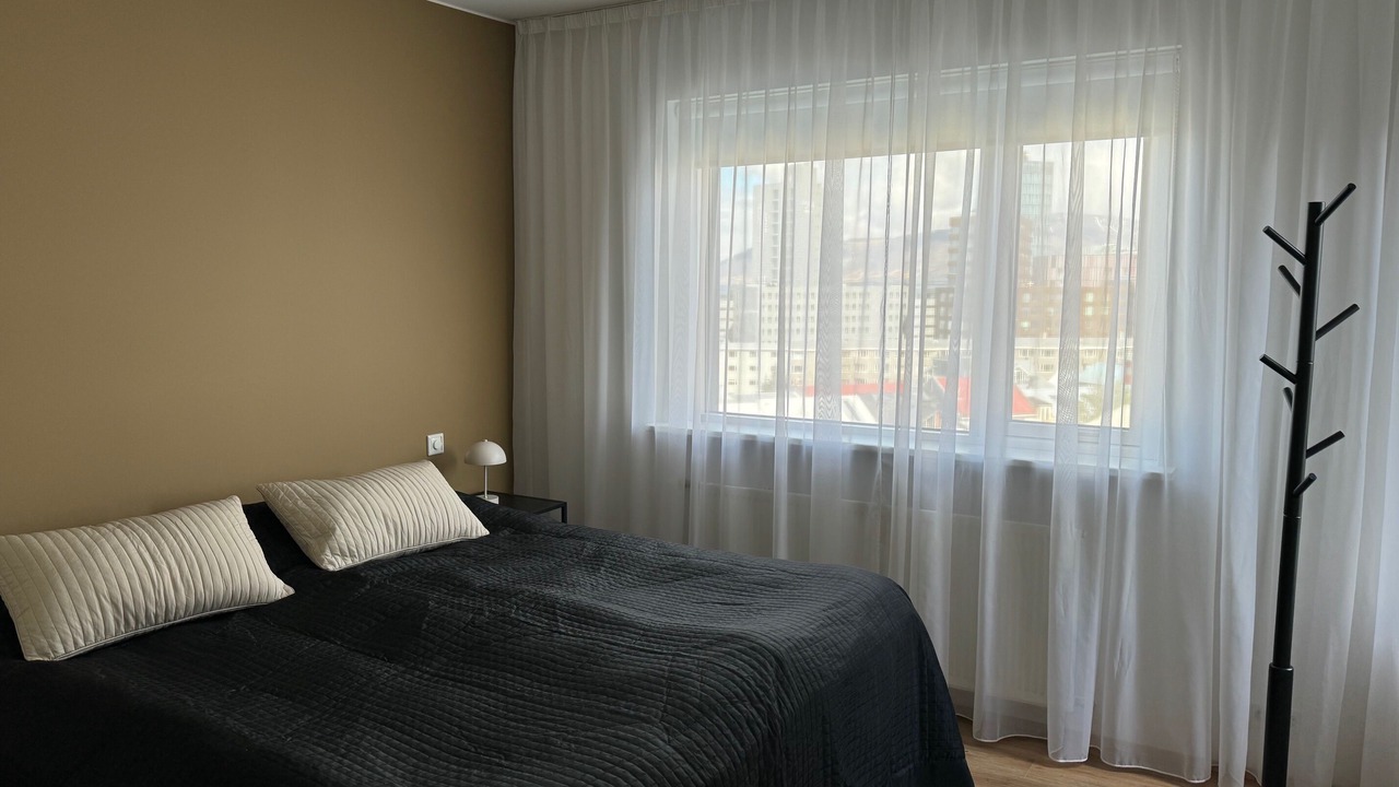 Photo of Bedroom in Hliðar