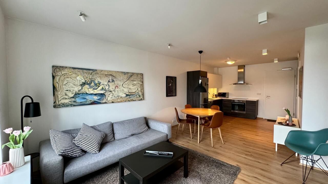 Photo of Livingroom in Hliðar