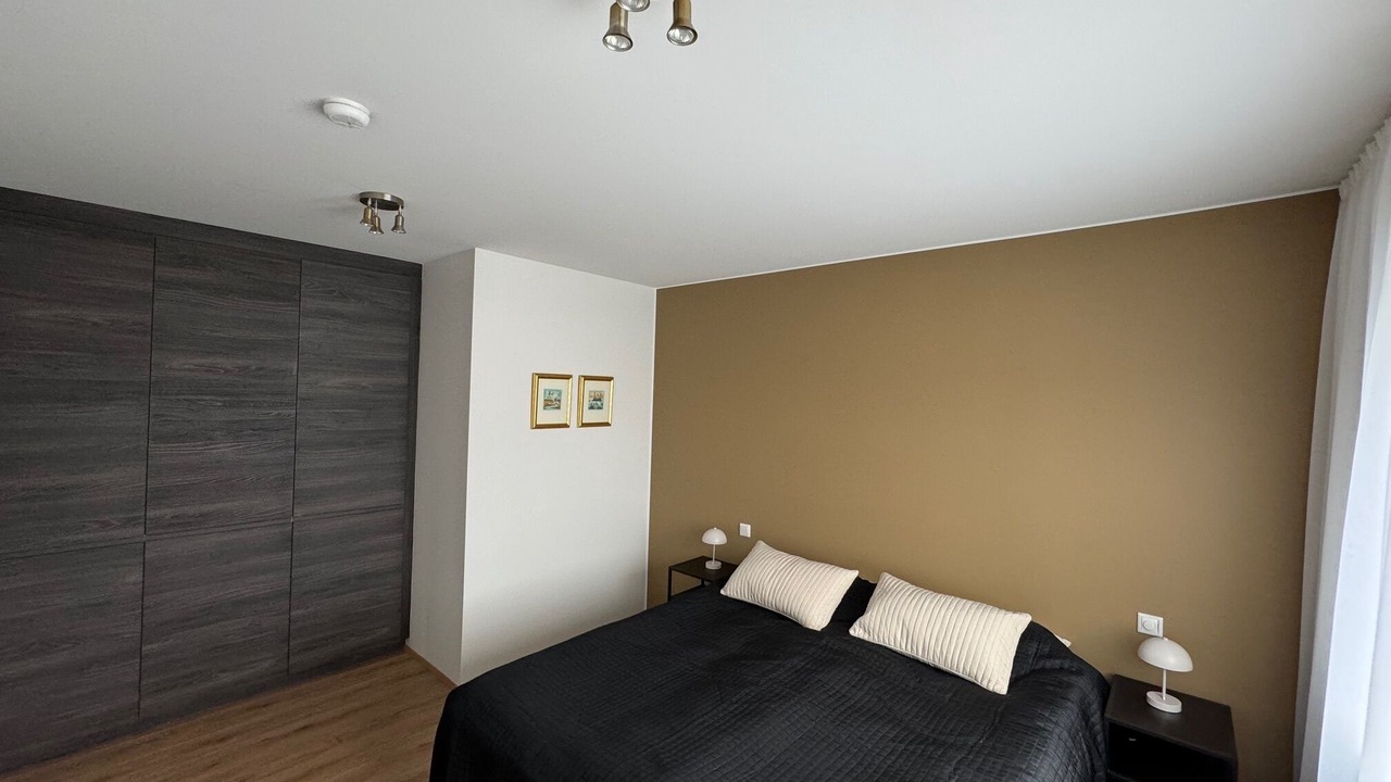 Photo of Bedroom in Hliðar