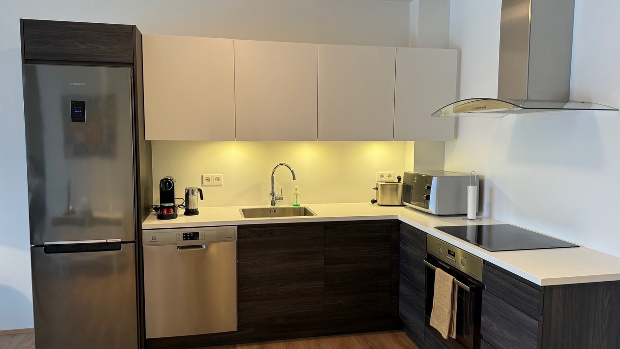 Photo of Kitchen in Hliðar