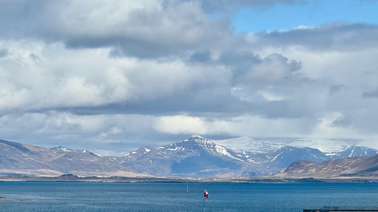 Photo of Others in Hliðar