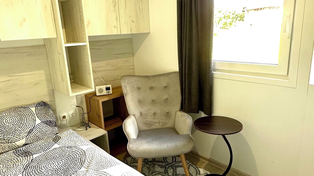 Photo of Bedroom in Agarn