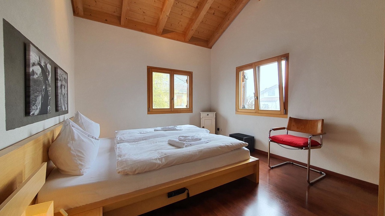 Photo of Livingroom in Lenz