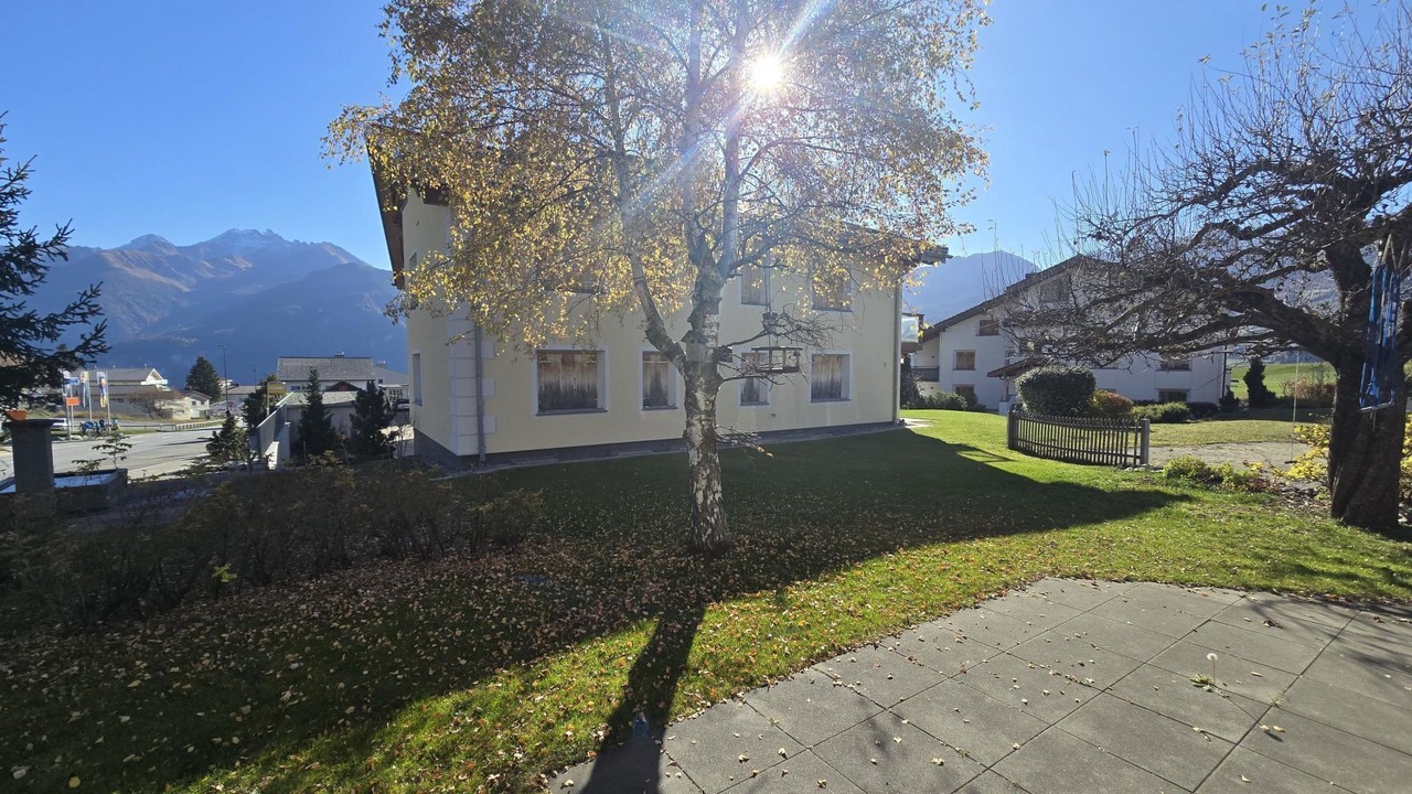 Photo of Outdoor in Lenz